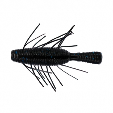 BLACK BLUE FLAKE
